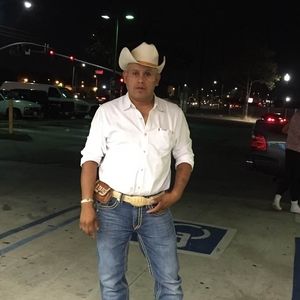 Meet your Posher, Francisco